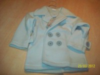 TAPADO MANTA POLAR 
