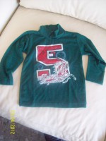 Media polera