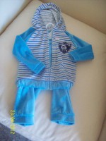 Conjunto de plush